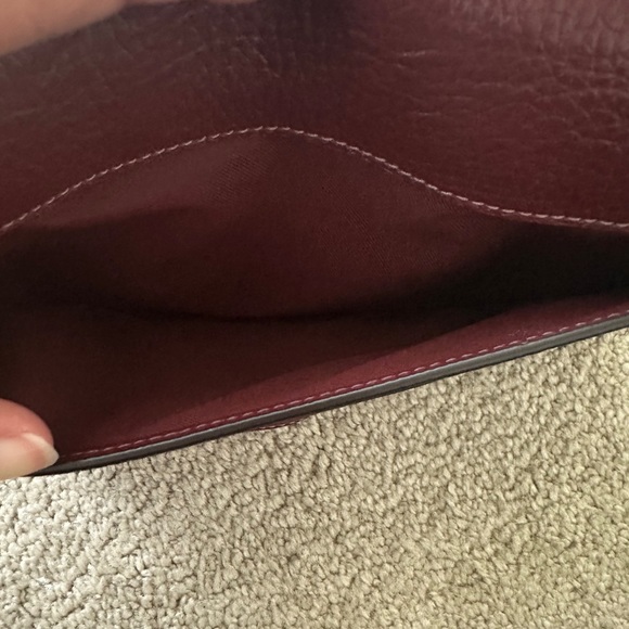 Coach Wallet on Chain - Picture 8 of 8